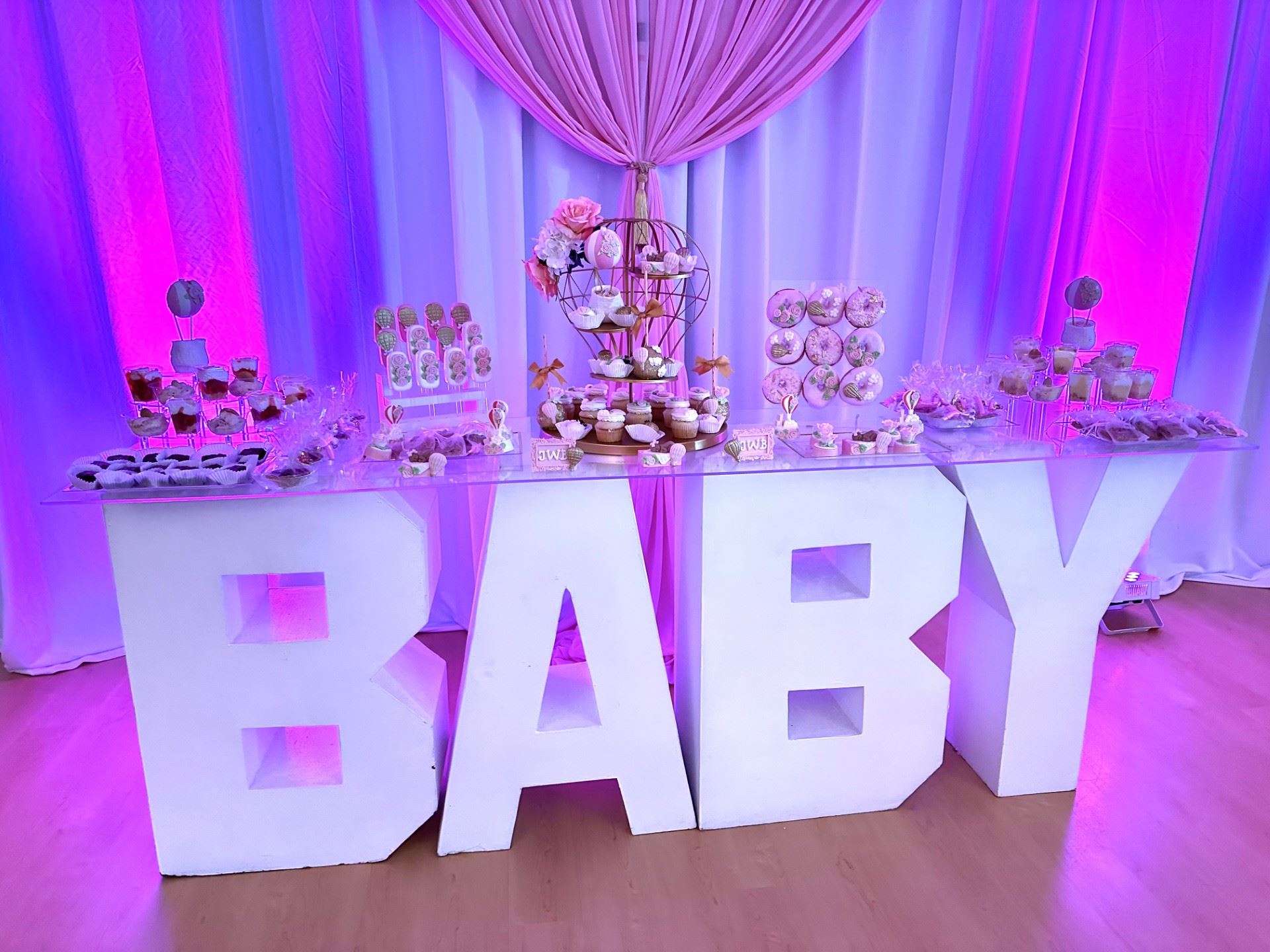 Baby Shower Baby Shower